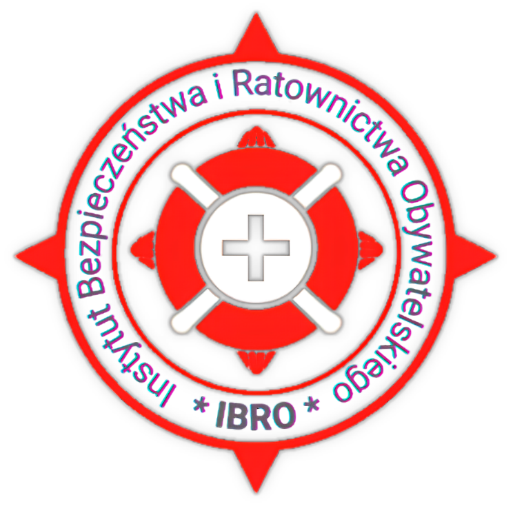 IBRO logo