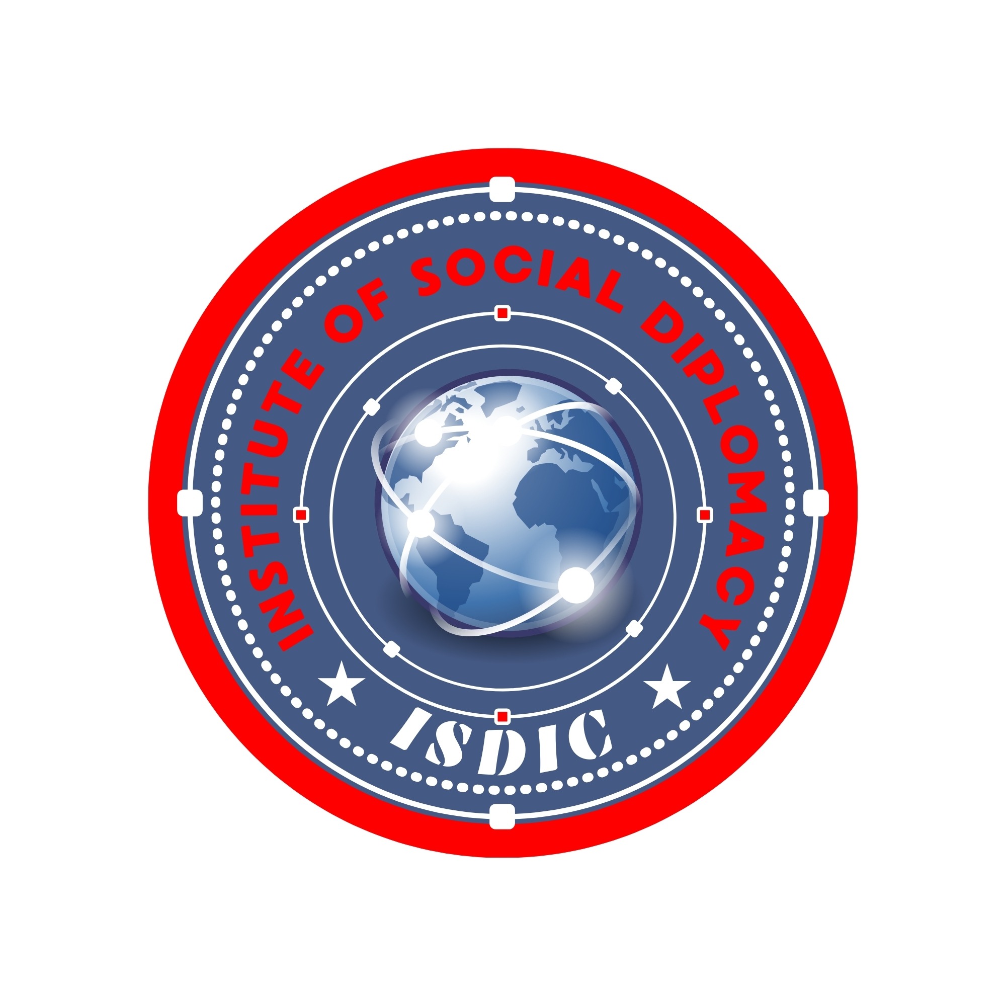 ISDIC logo
