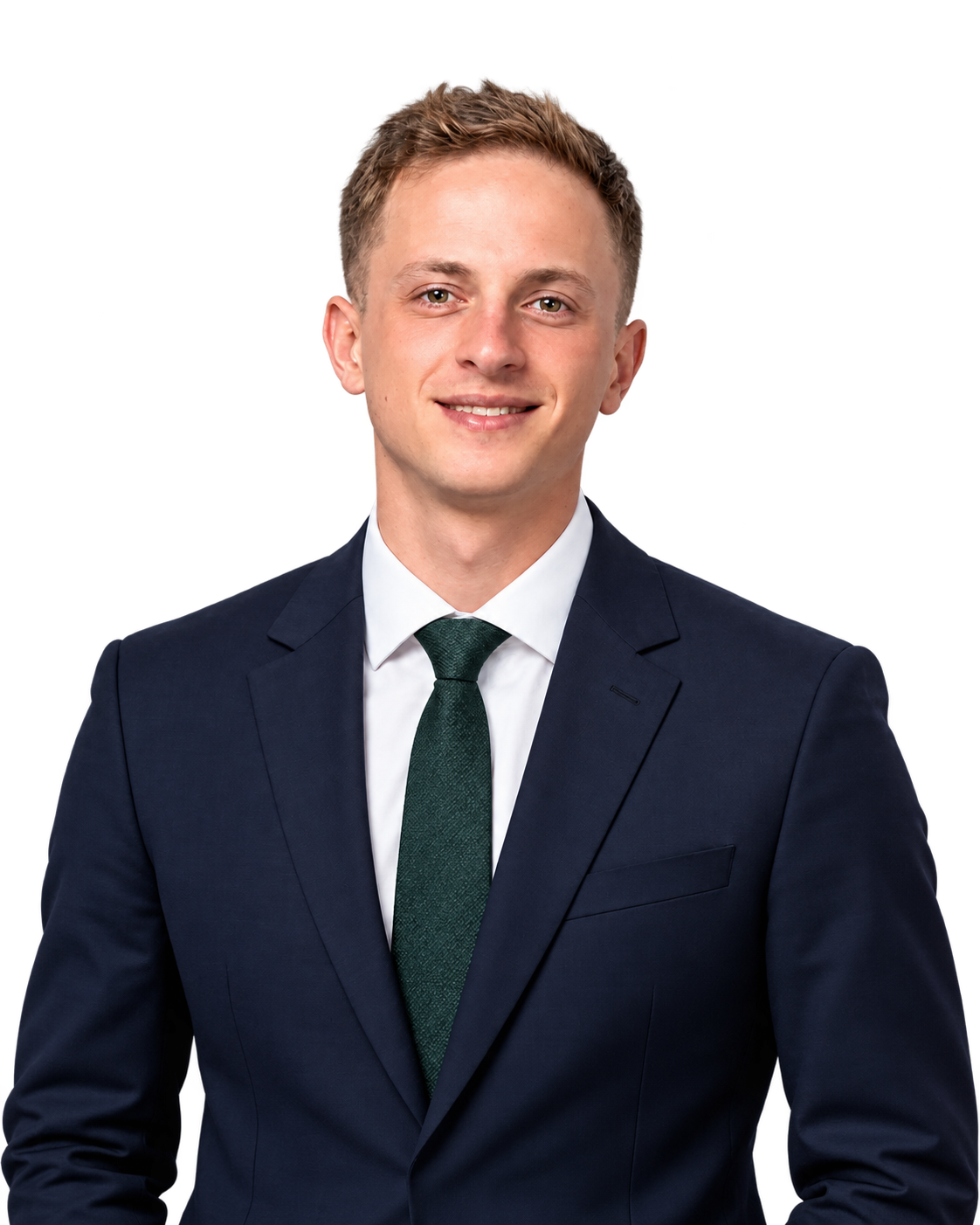 Ivan-Oleksandr Yakymiv, President of the Association’s Board