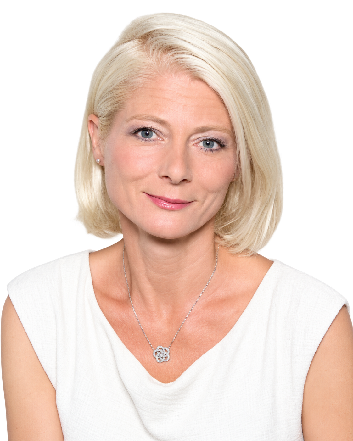 Dr Ivana Haluskova Balter, Director of IPHI