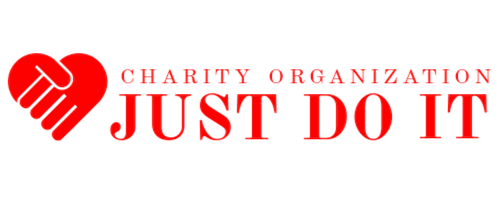 Just Do It Support Center Association logo